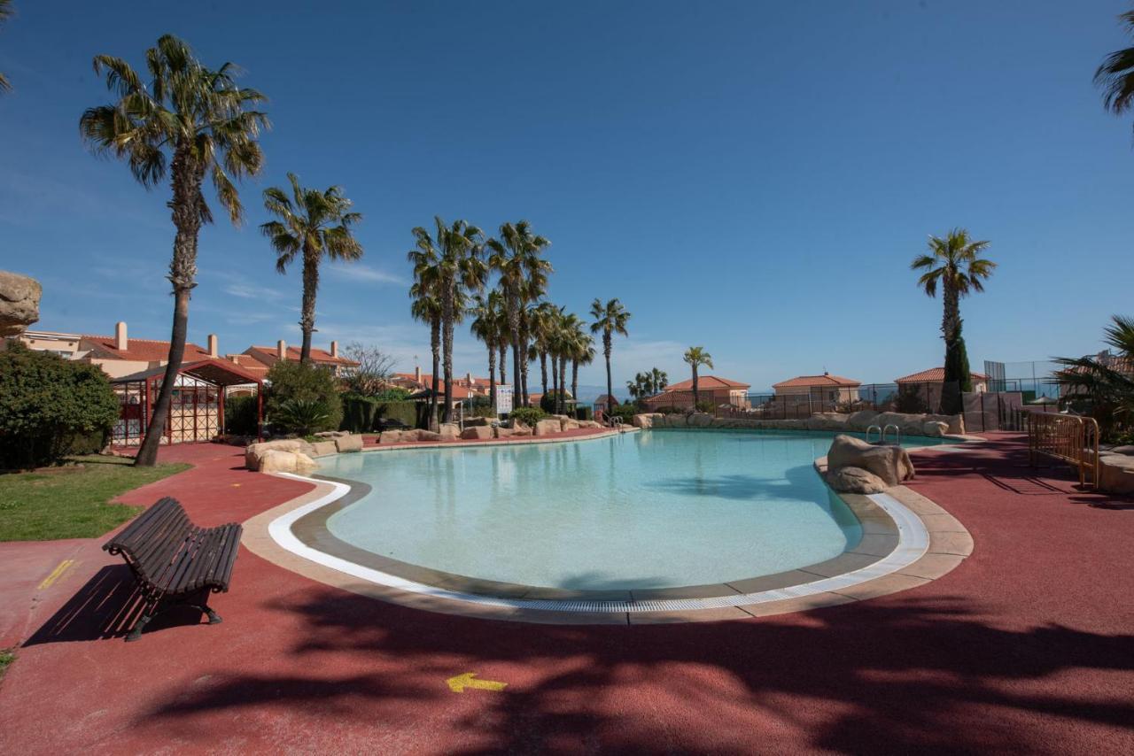 Holiday Beach Gran Alacant Santa Pola Ngoại thất bức ảnh